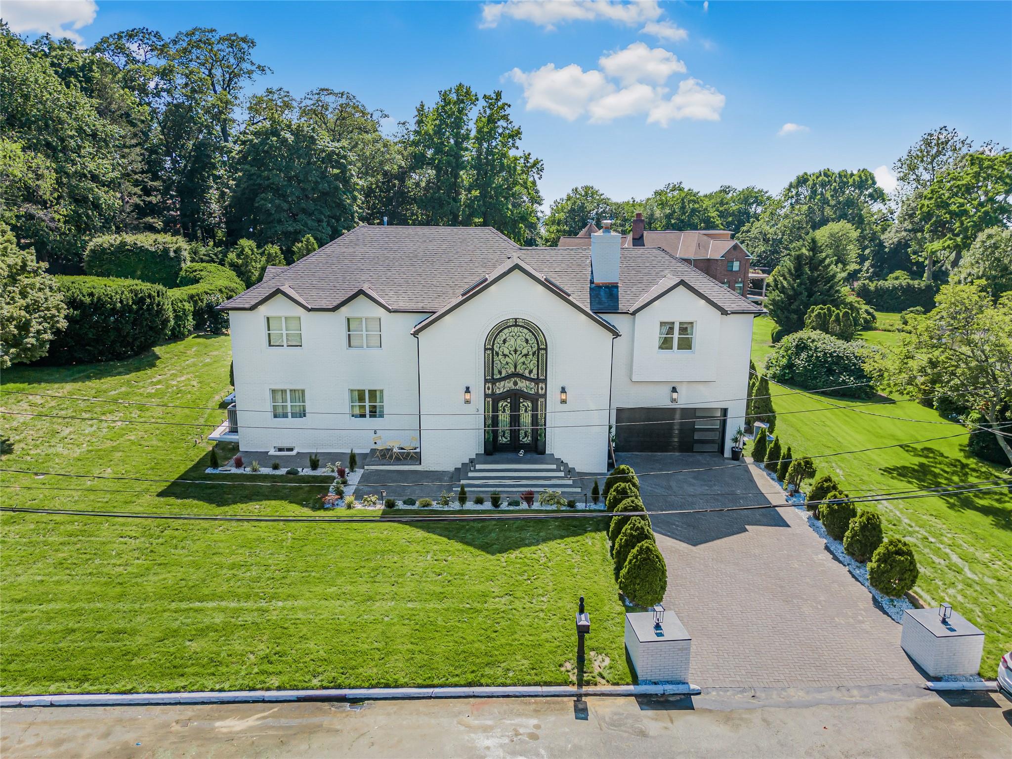 #3 photo, 3 Fairview Lane, ナッソー郡 Glen Cove , NY 11542