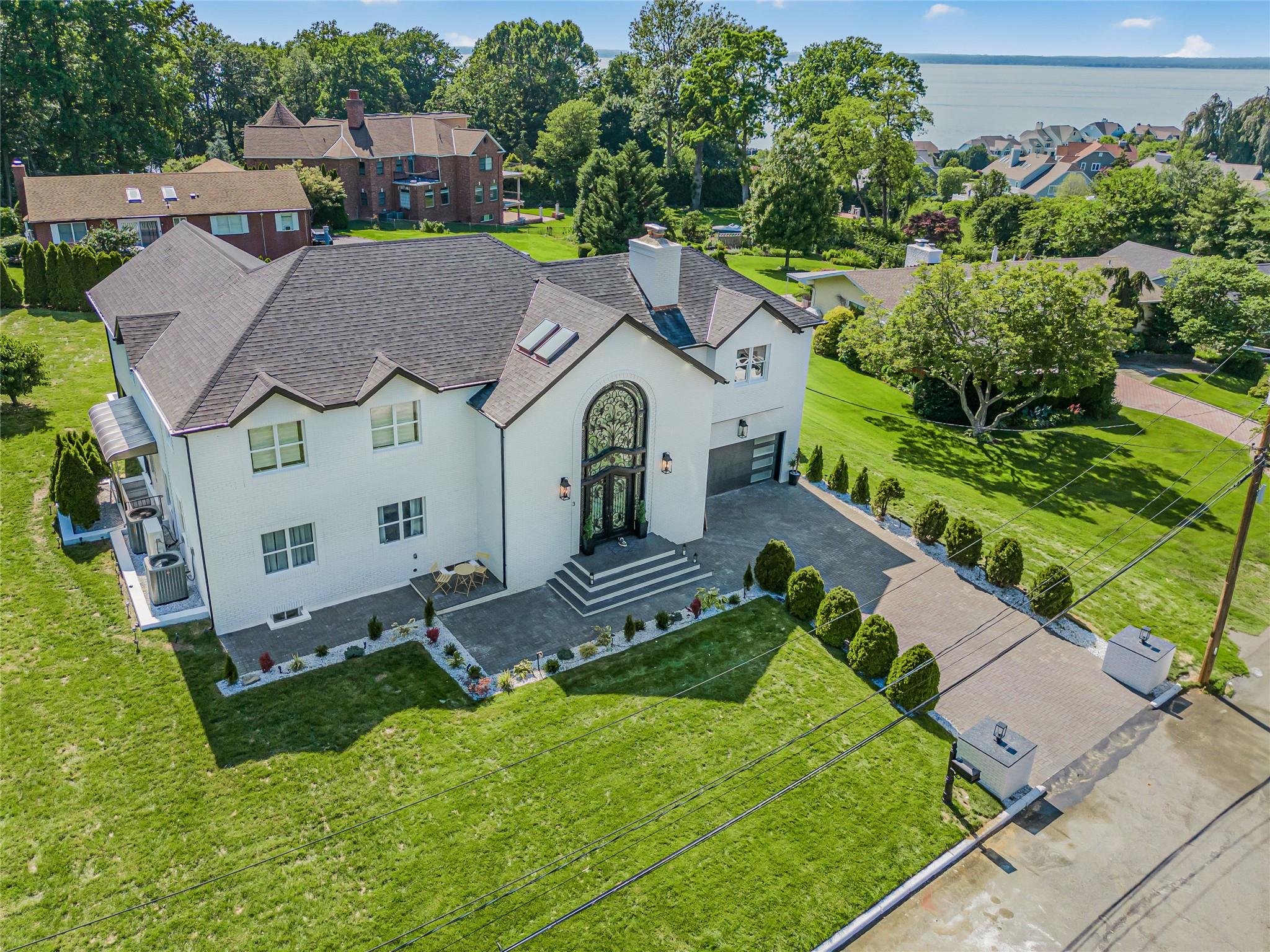 #4 photo, 3 Fairview Lane, ナッソー郡 Glen Cove , NY 11542