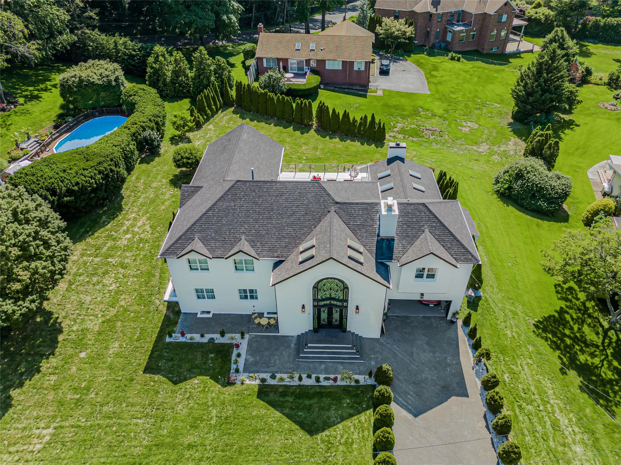 #5 photo, 3 Fairview Lane, ナッソー郡 Glen Cove , NY 11542