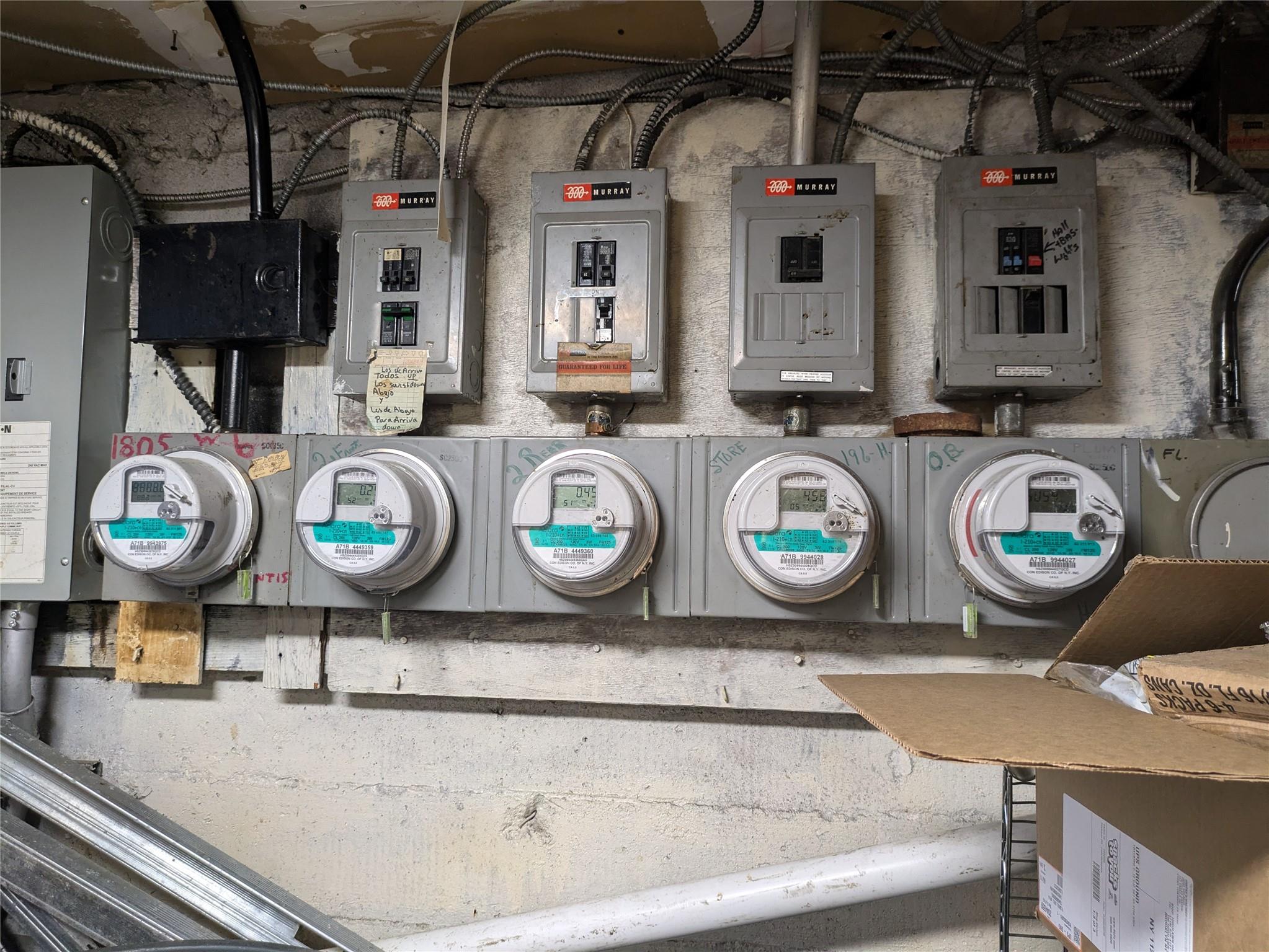 #14 photo, 196 Highlawn Avenue, ブルックリン区 Brooklyn , NY 11223