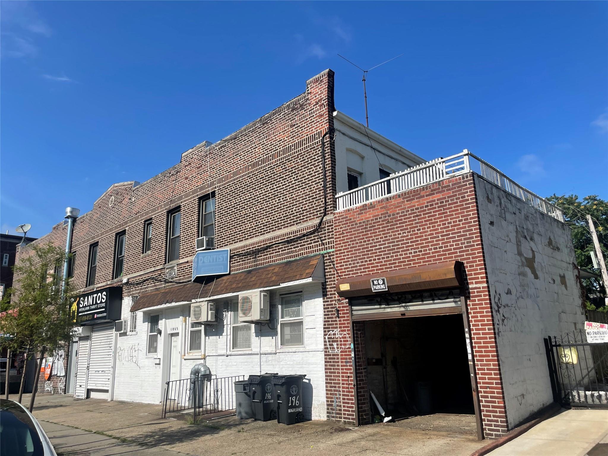 #17 photo, 196 Highlawn Avenue, ブルックリン区 Brooklyn , NY 11223