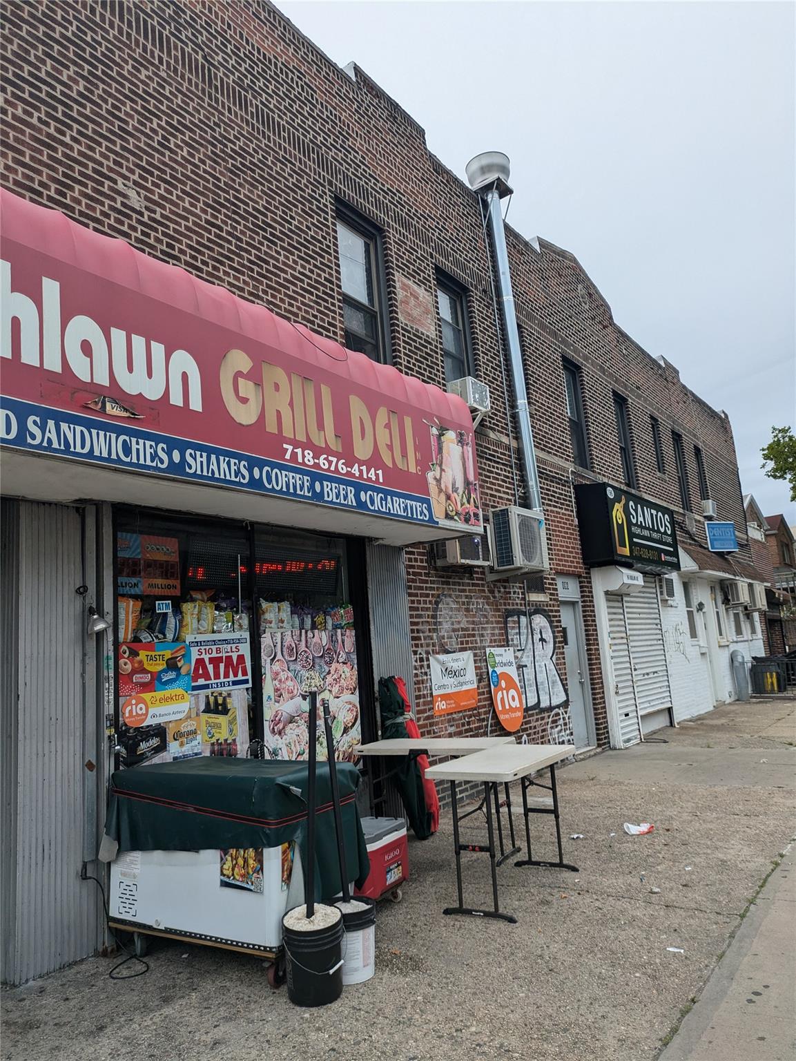 #2 photo, 196 Highlawn Avenue, ブルックリン区 Brooklyn , NY 11223