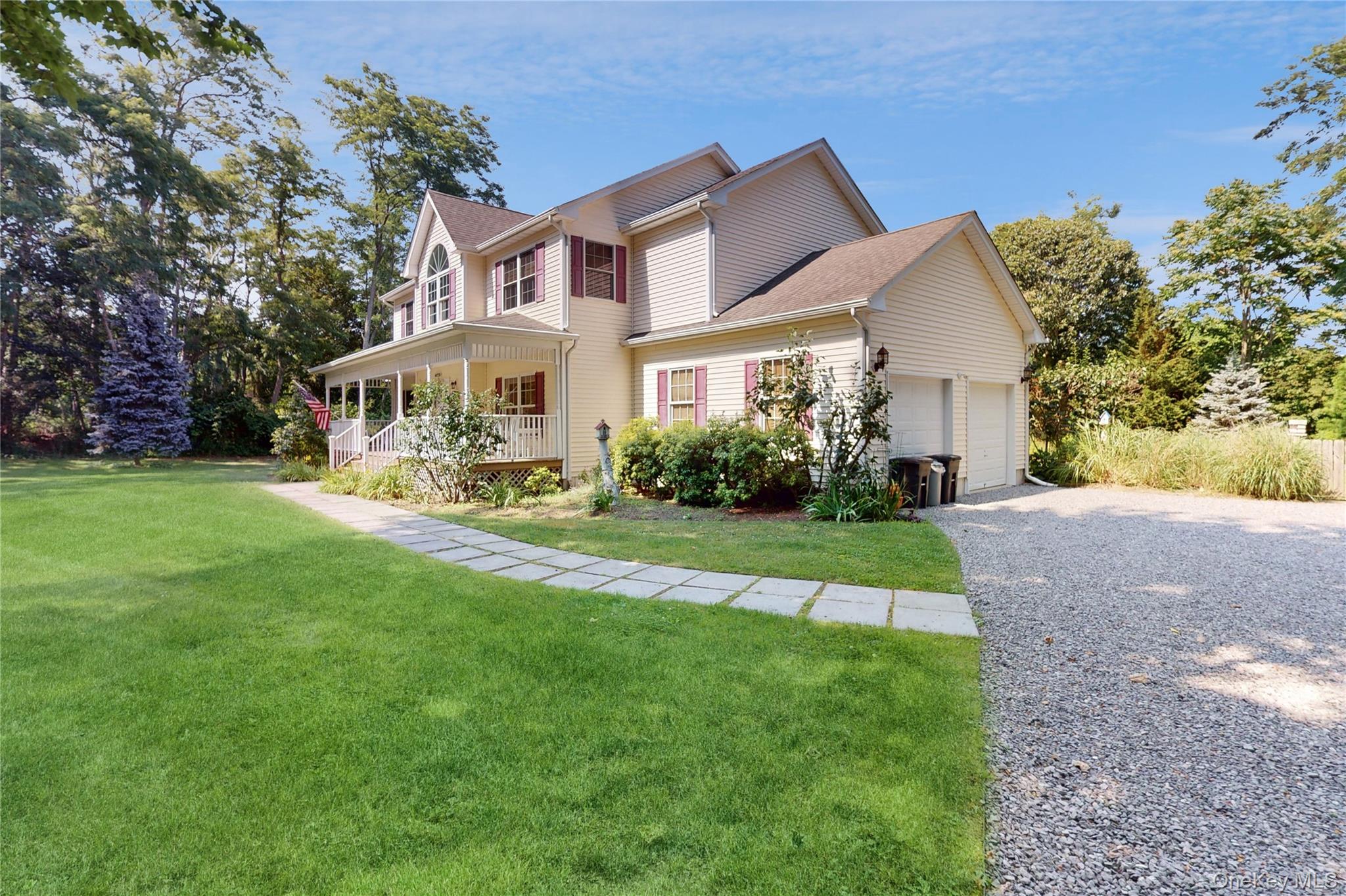 #1 photo, 64230 County Road 48 Road, サフォーク郡 Greenport , NY 11944