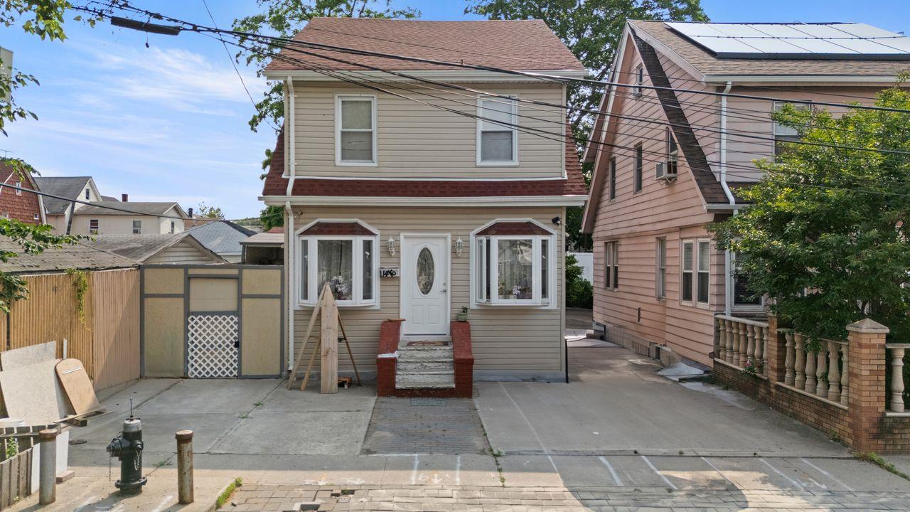 #1 photo, 11416 James Court, Jamaica , NY 11434