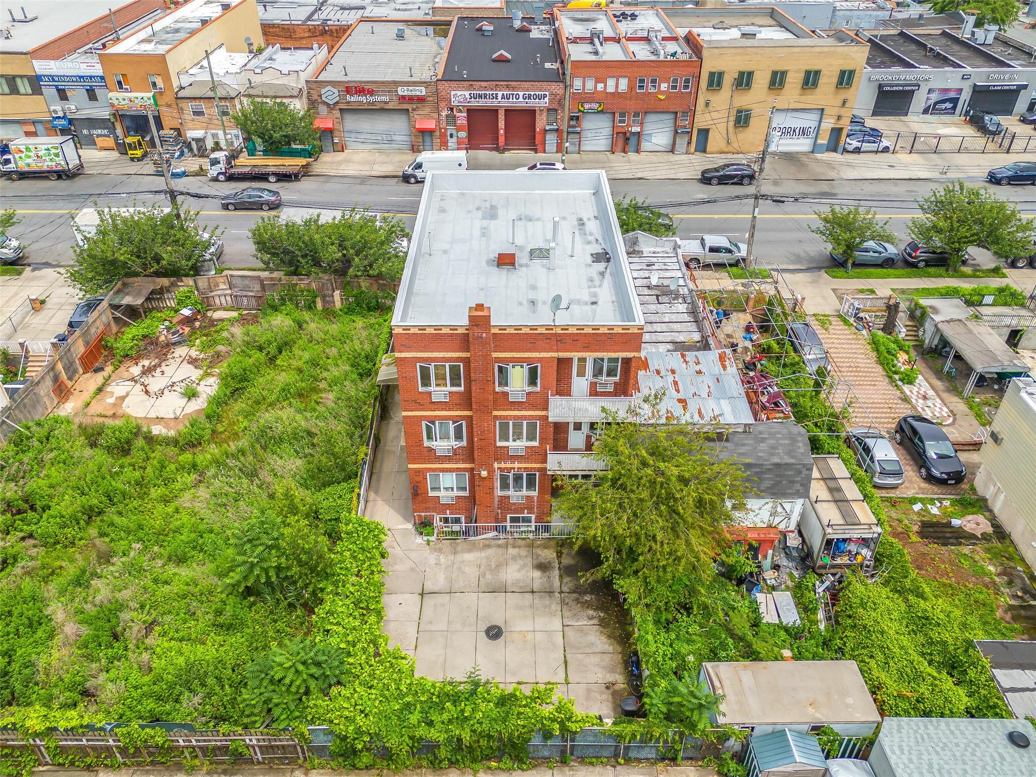 #11 photo, 2560 Stillwell Avenue, ブルックリン区 Brooklyn , NY 11223