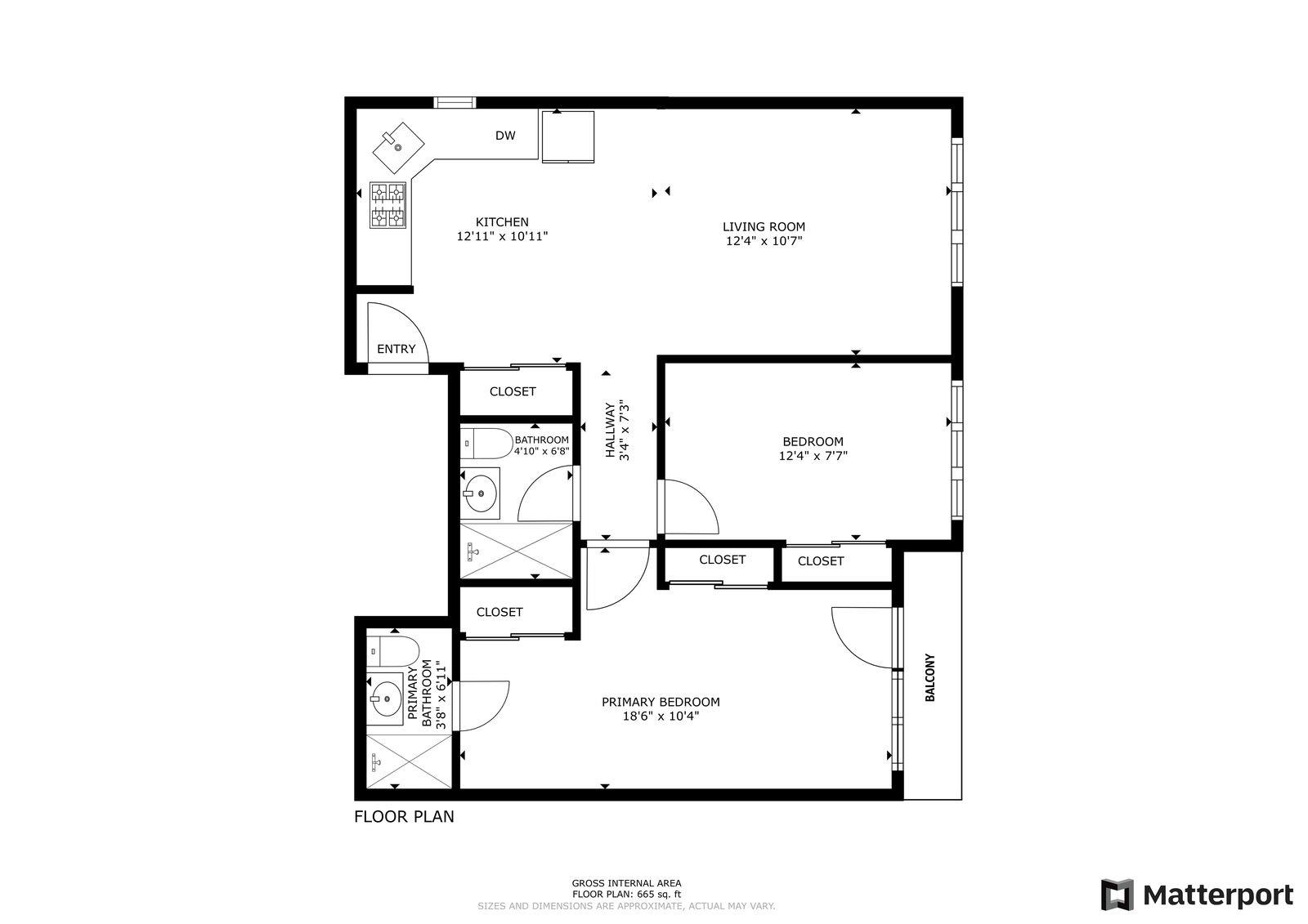 #13 photo, 2560 Stillwell Avenue, ブルックリン区 Brooklyn , NY 11223