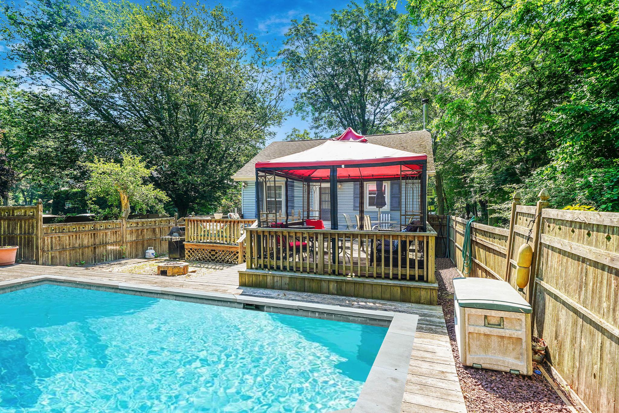 #4 photo, 15 Youngs Avenue, サフォーク郡 Mattituck , NY 11952