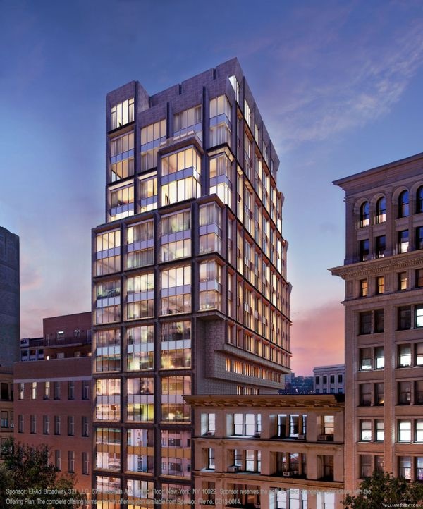 #7 photo, 5 Franklin Place, マンハッタン Tribeca , NY 10013