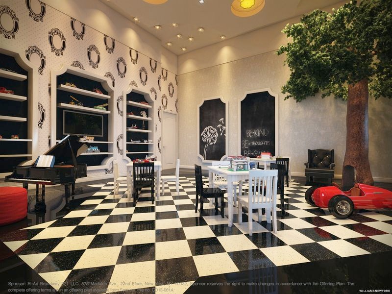 #8 photo, 5 Franklin Place, マンハッタン Tribeca , NY 10013