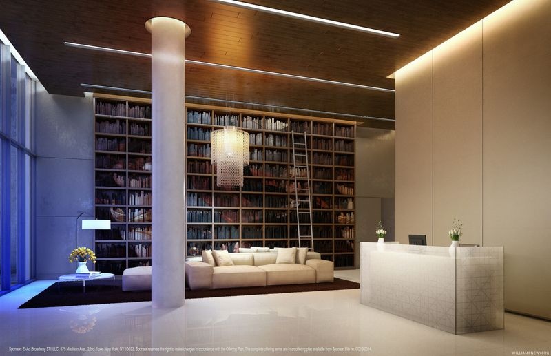 #9 photo, 5 Franklin Place, マンハッタン Tribeca , NY 10013