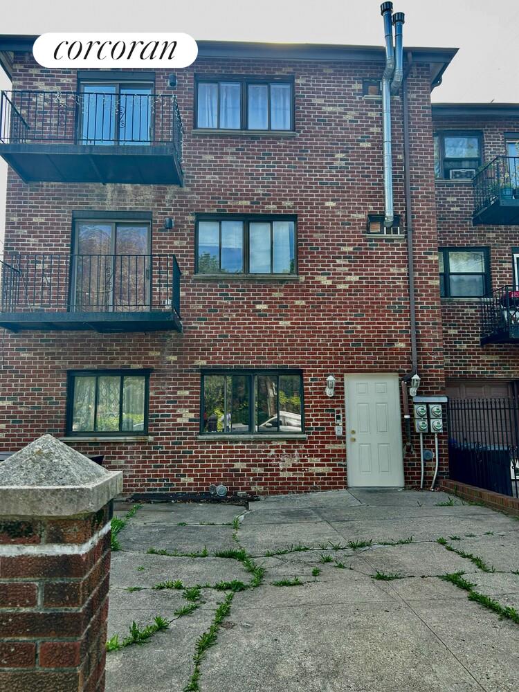 #1 photo, 1352 TROY Avenue, ブルックリン区 Farragut , NY 11203