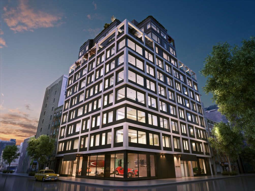 #14 photo, 32 E 1ST Street, マンハッタン East Village , NY 10003