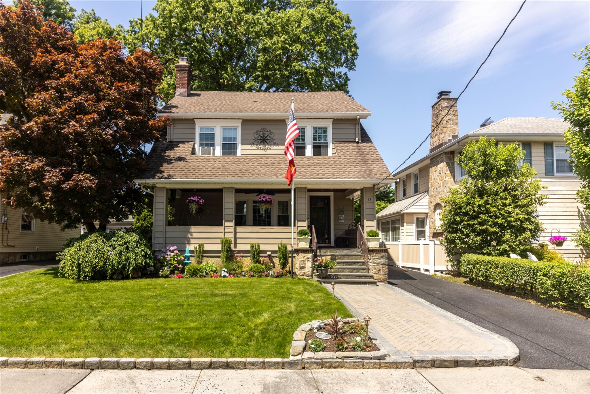#1 photo, 58 Hillside Avenue, New Rochelle , NY 10801