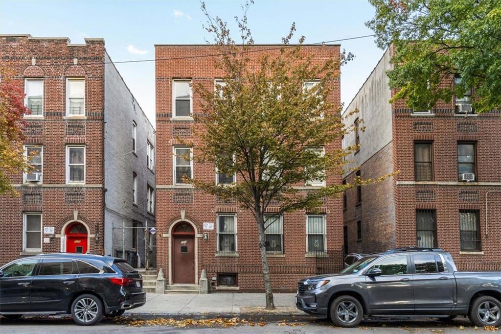 #1 photo, 1119 Morris Avenue, Bronx , NY 10456
