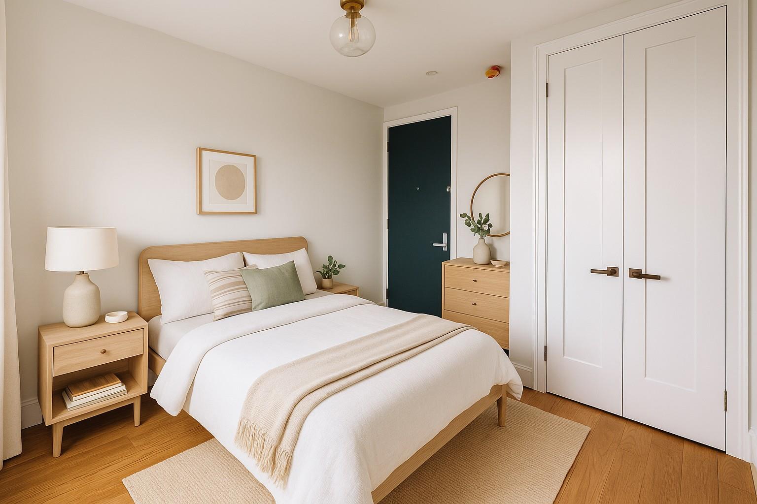 #11 photo, 219 Weirfield Street, ブルックリン区 Brooklyn , NY 11221