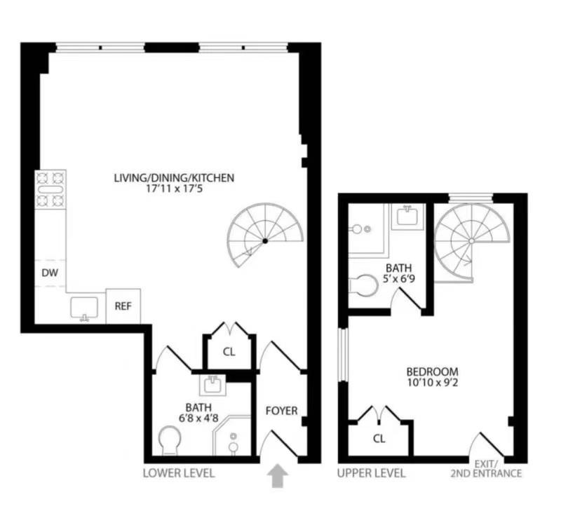 #20 photo, 219 Weirfield Street, ブルックリン区 Brooklyn , NY 11221