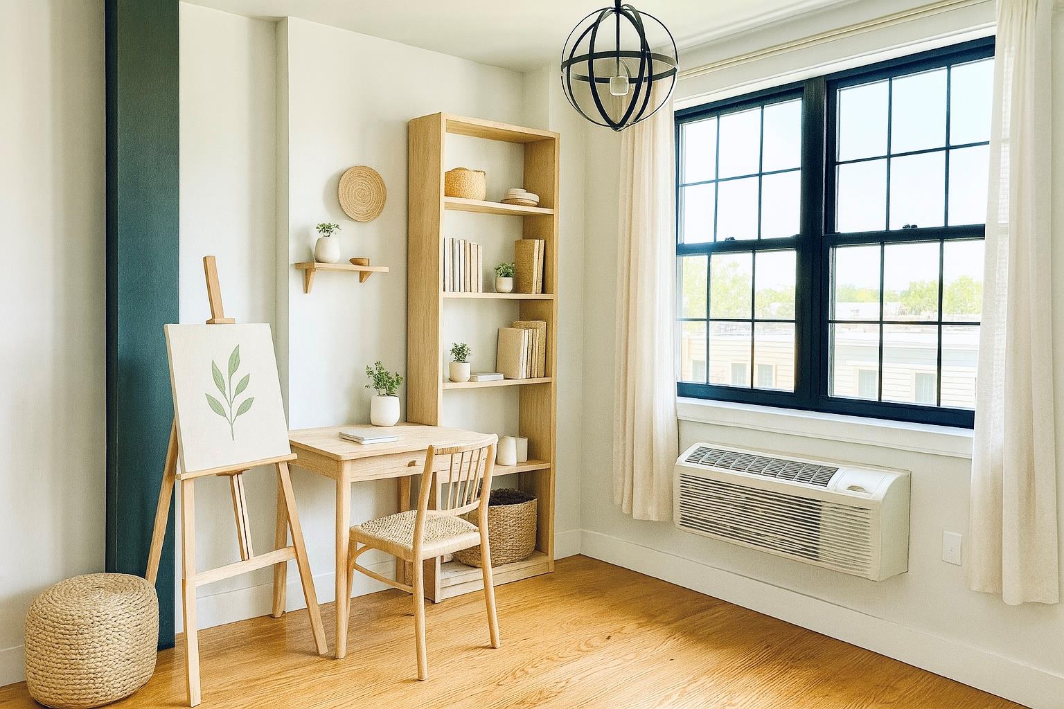 #4 photo, 219 Weirfield Street, ブルックリン区 Brooklyn , NY 11221