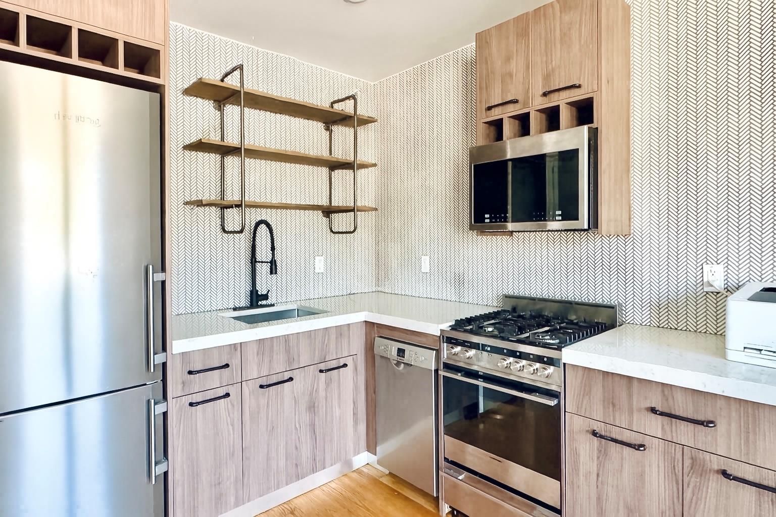 #9 photo, 219 Weirfield Street, ブルックリン区 Brooklyn , NY 11221