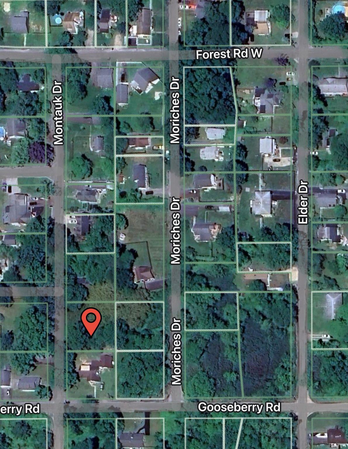 #10 photo, Montauk Drive, サフォーク郡 Mastic Beach , NY 11951