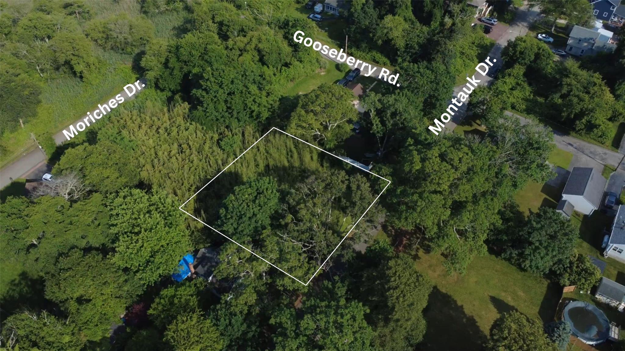 #5 photo, Montauk Drive, サフォーク郡 Mastic Beach , NY 11951