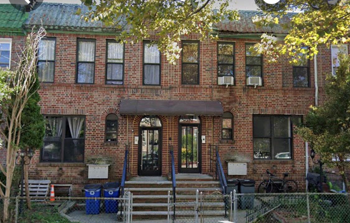 #14 photo, 370 rutland Road, ブルックリン区 Brooklyn , NY 11225