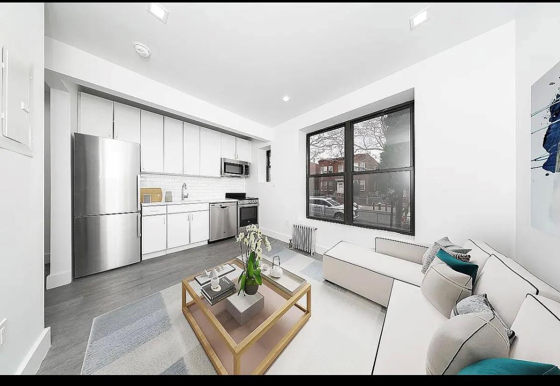 #20 photo, 370 rutland Road, ブルックリン区 Brooklyn , NY 11225