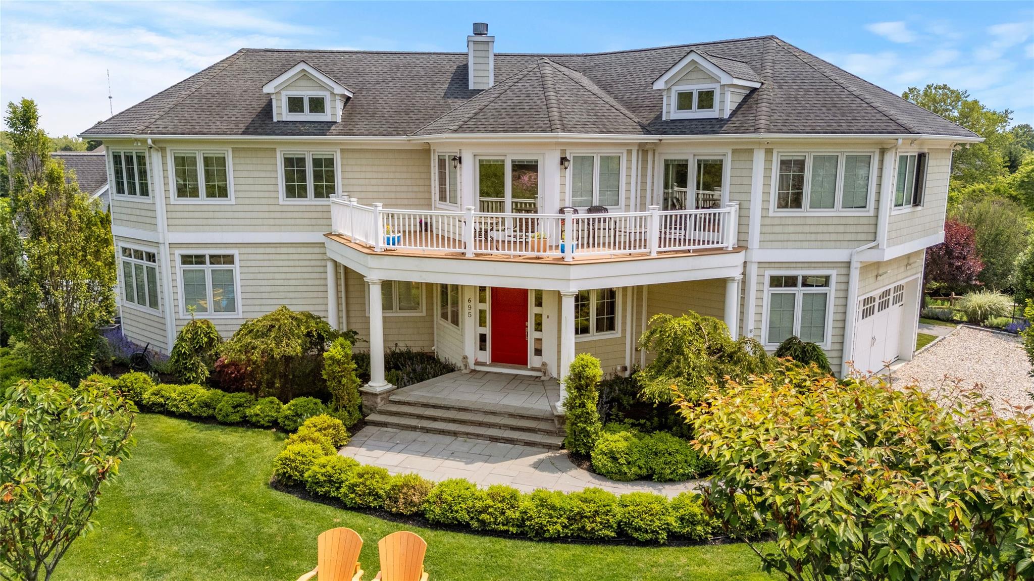 #1 photo, 695 Sound Drive, سوفولك Greenport , NY 11944