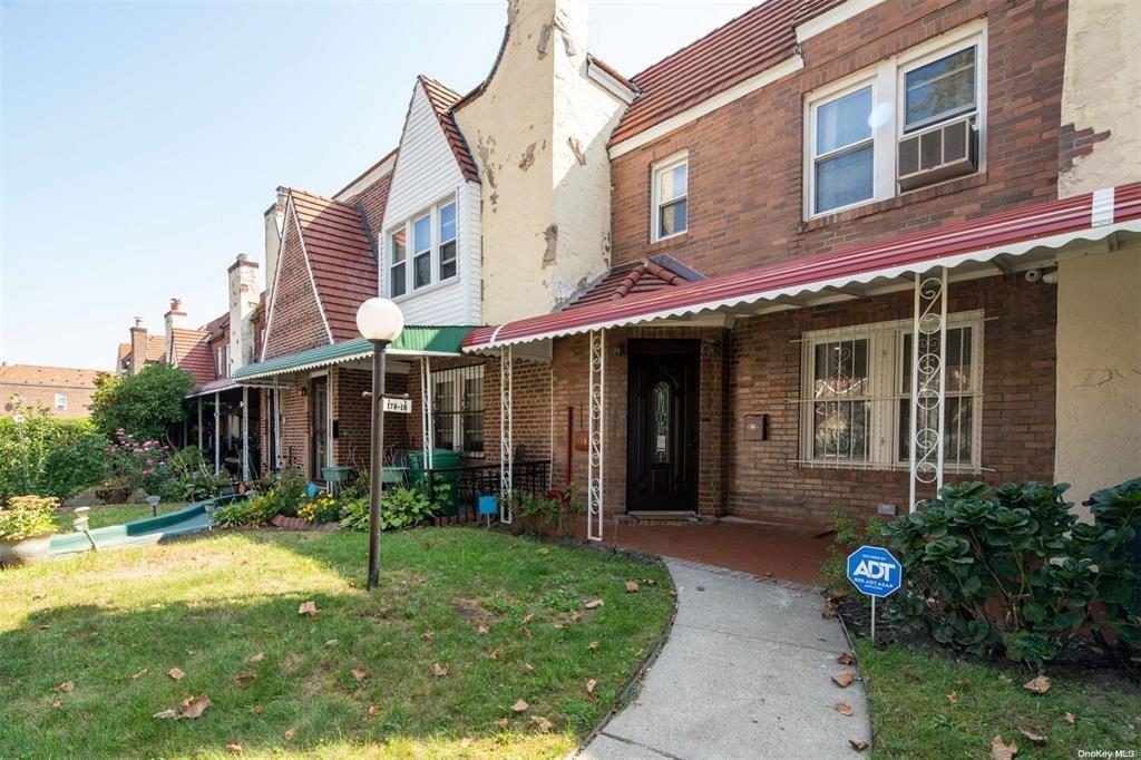 #1 photo, 178-10 Leslie Road, Saint Albans , NY 11434