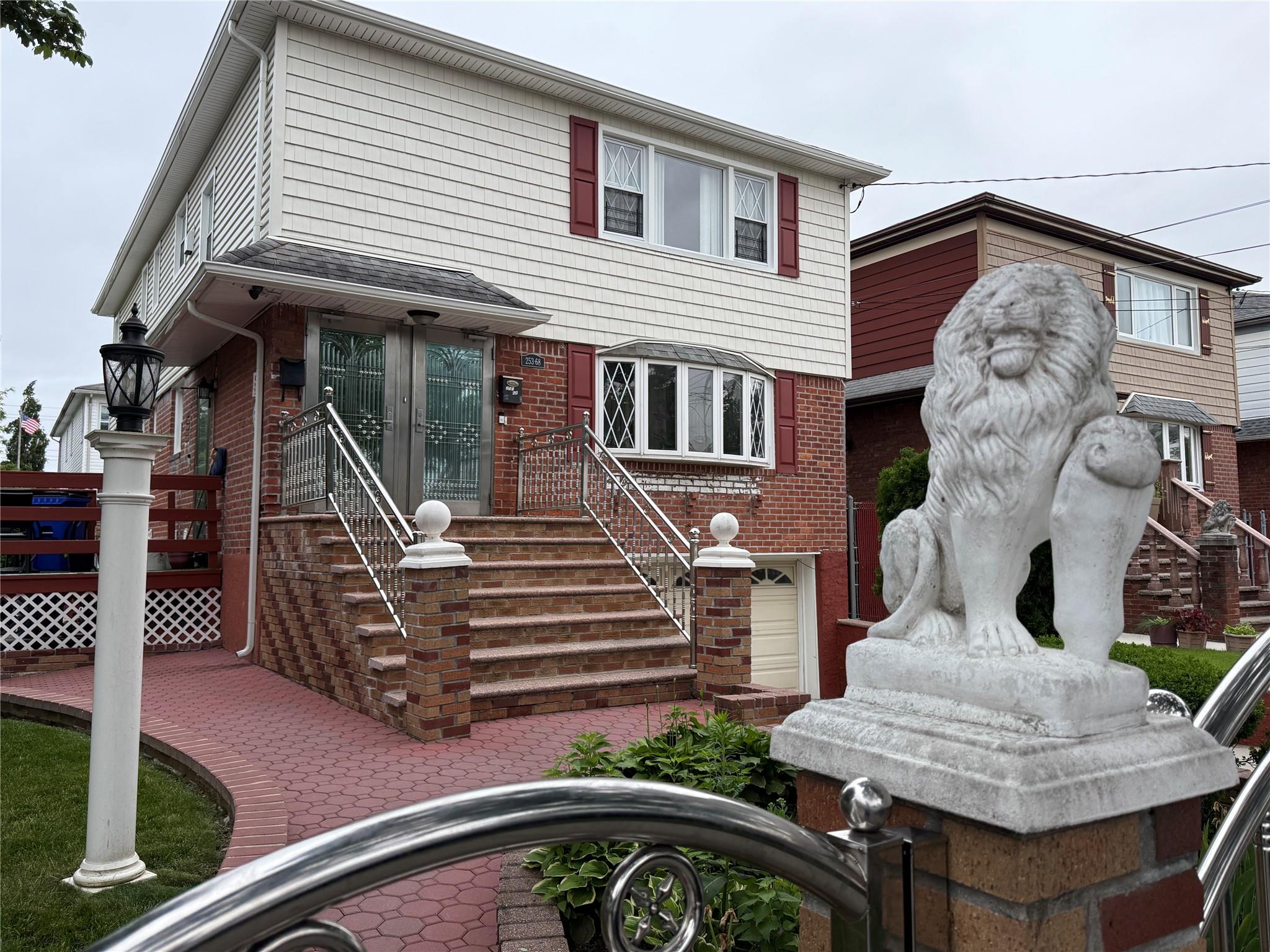 #1 photo, 253-68 148th Drive, Rosedale , NY 11422
