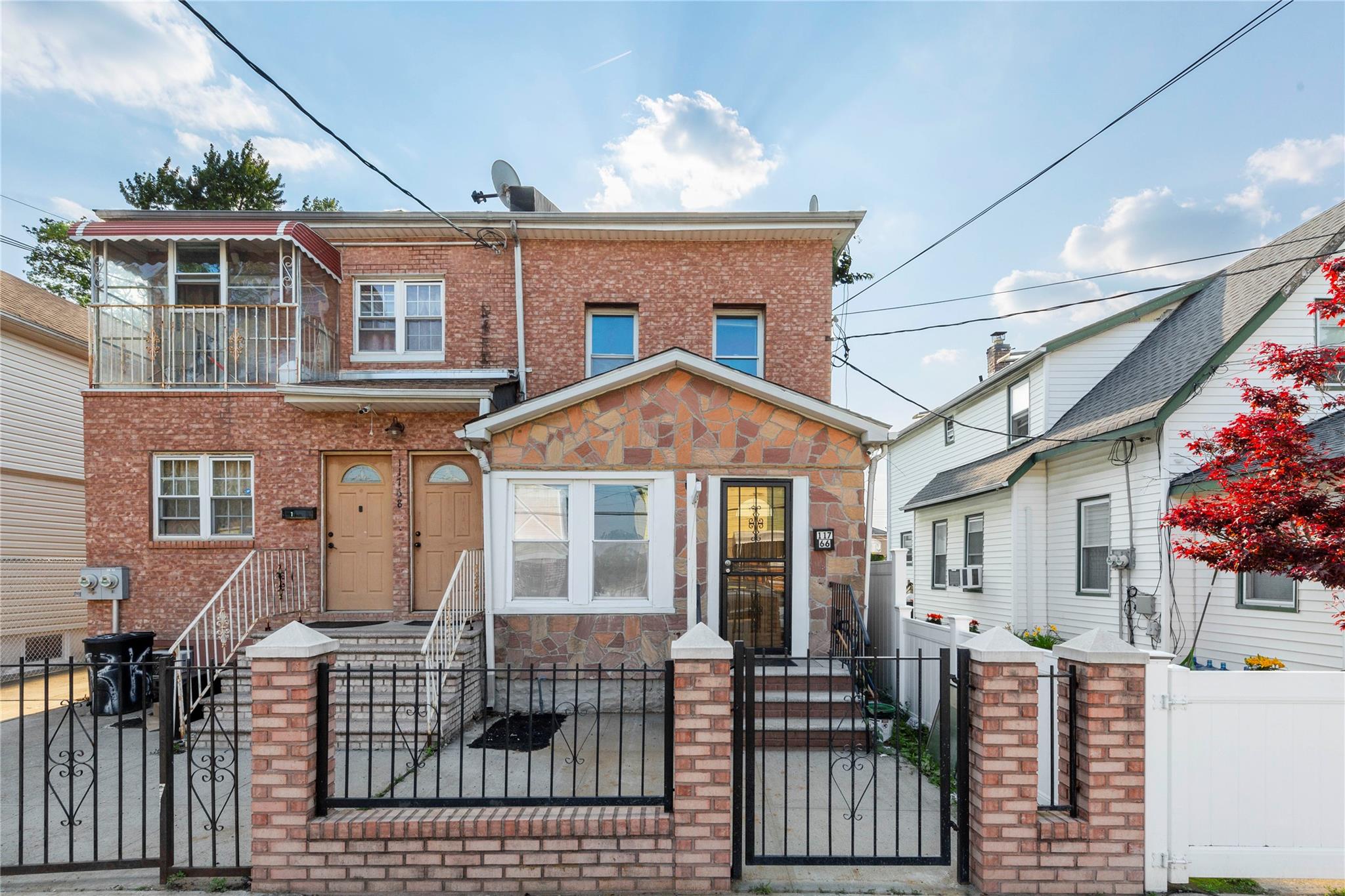 #1 photo, 117-66 127th Street, South Ozone Park , NY 11420