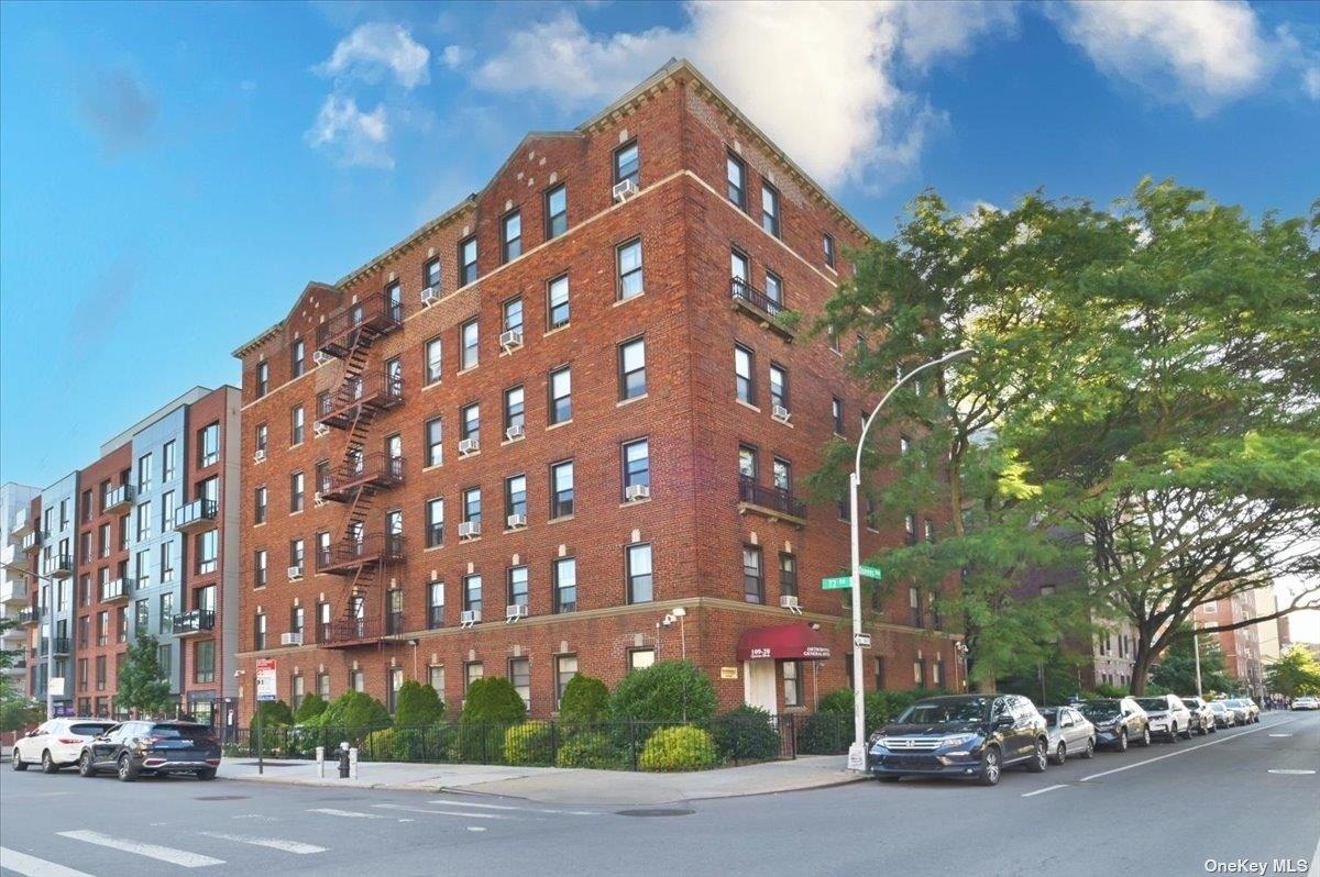 #1 photo, 109-20 Queens Boulevard, Forest Hills , NY 11375