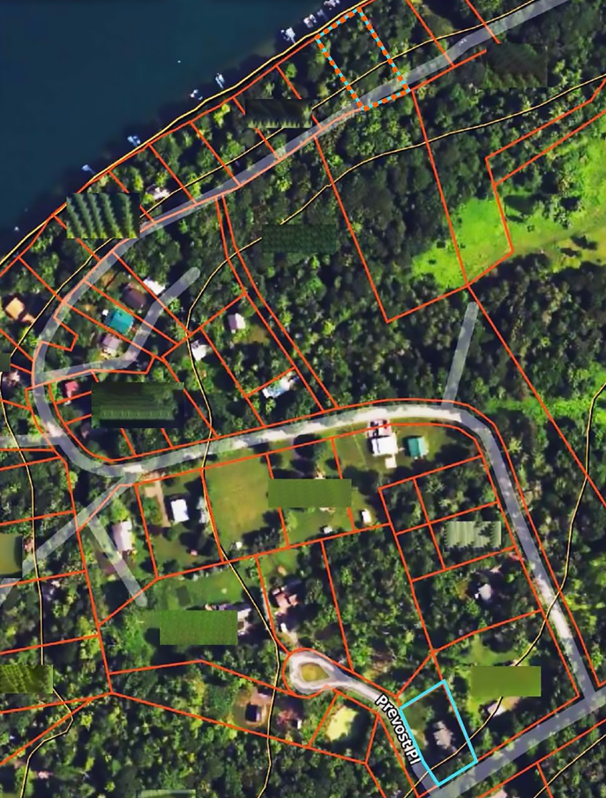 #33 photo, 102 Prevost Place, Cooperstown , NY 13326