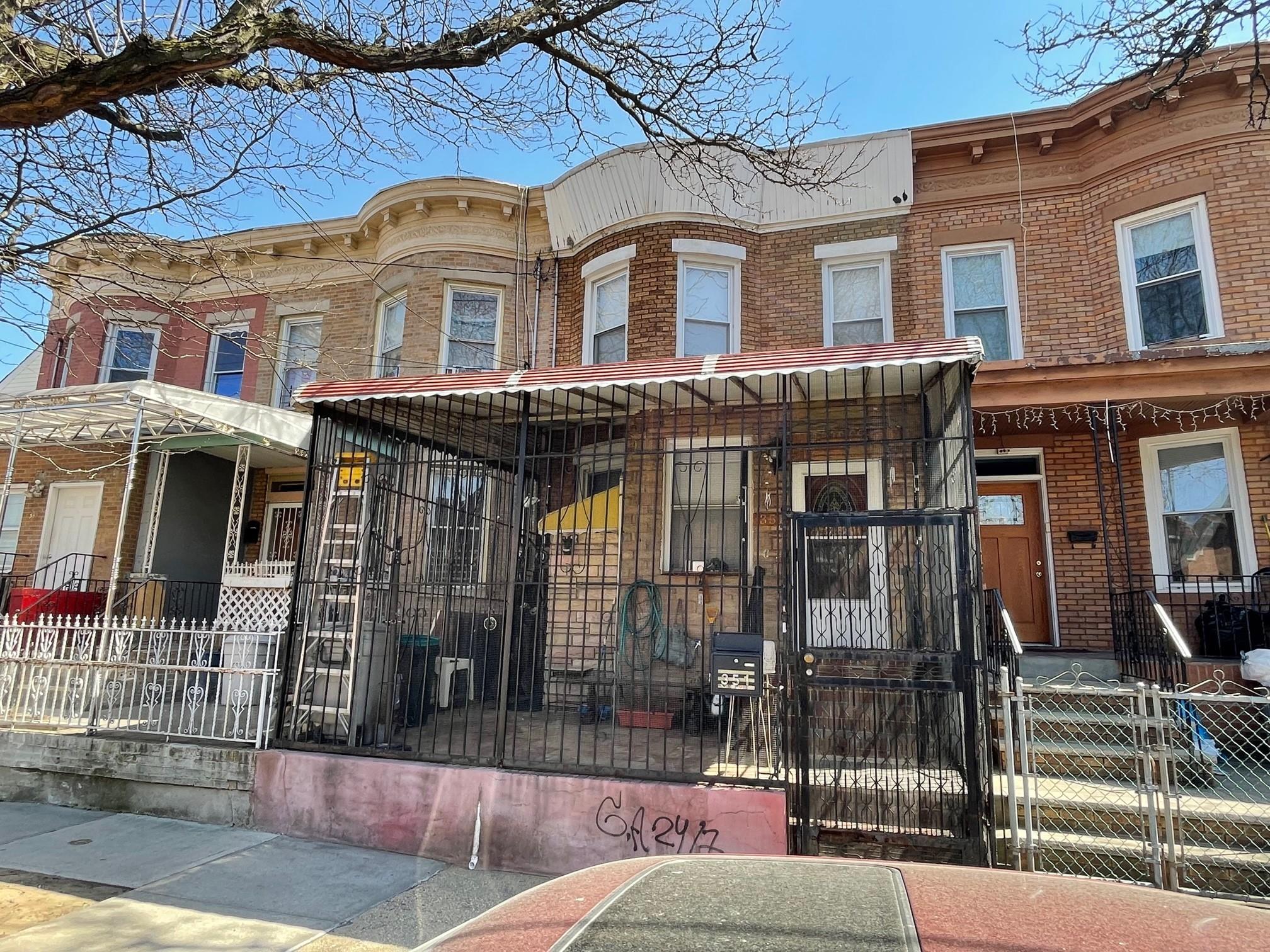 #1 photo, 351 Autumn Avenue, Brooklyn , NY 11208