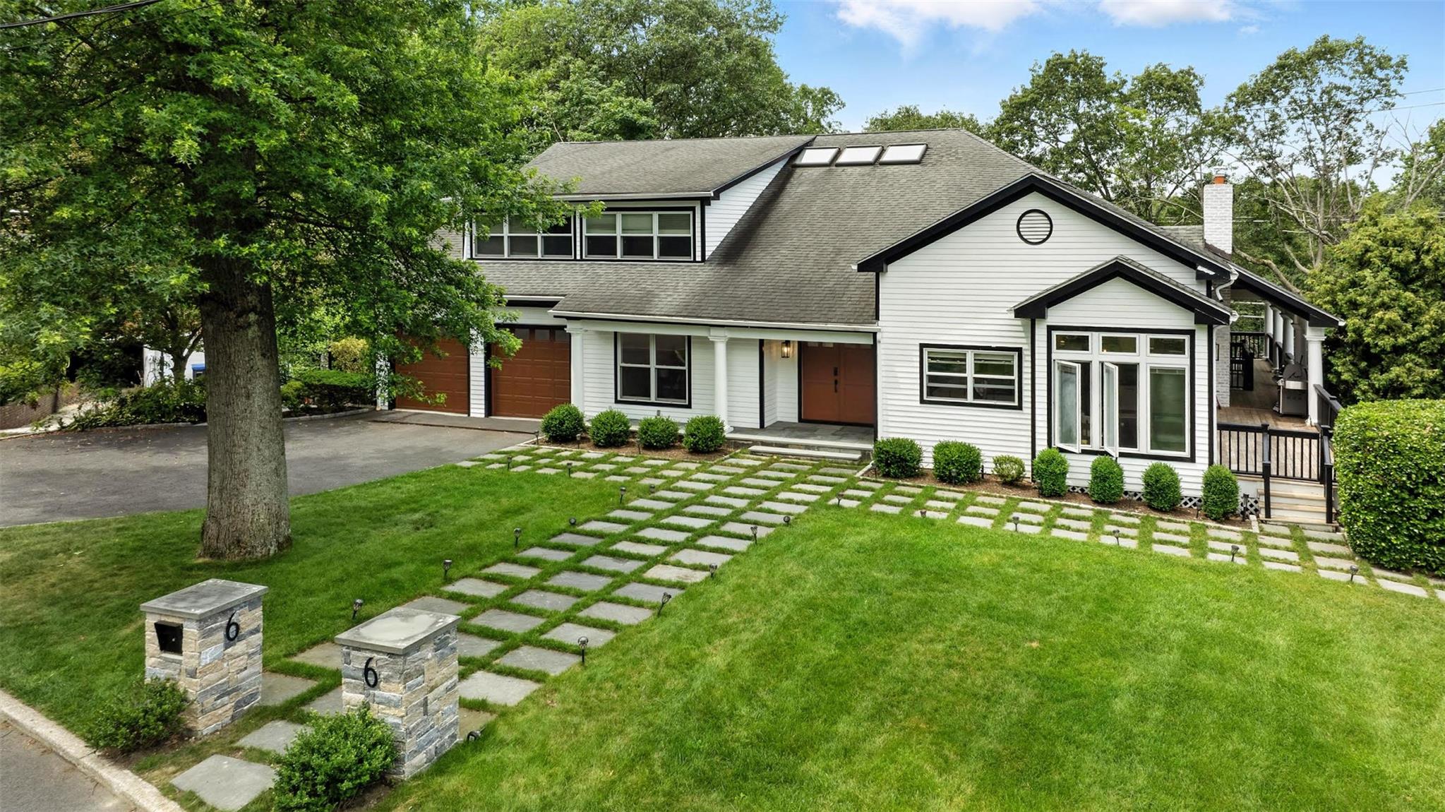 #1 photo, 6 Eaton Lane, Scarsdale , NY 10583