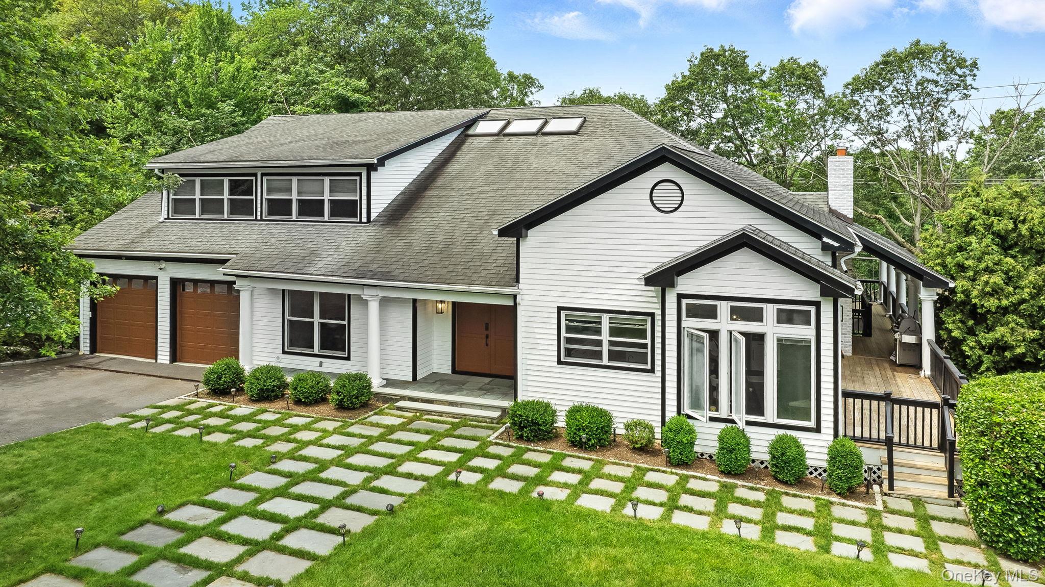 #2 photo, 6 EATON Lane, Scarsdale , NY 10583