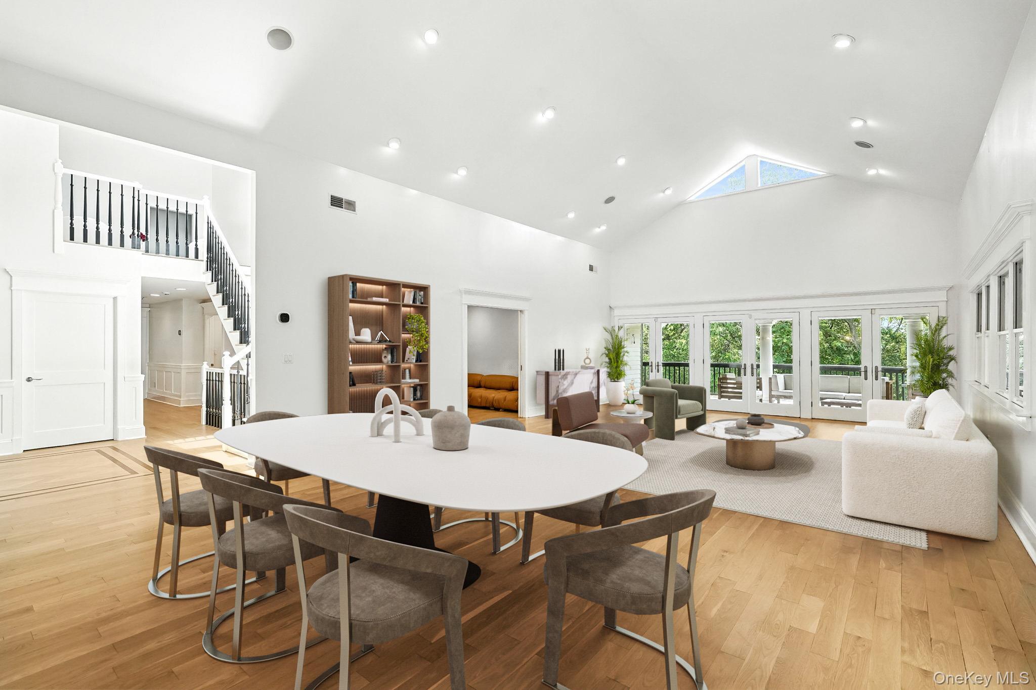 #4 photo, 6 EATON Lane, Scarsdale , NY 10583