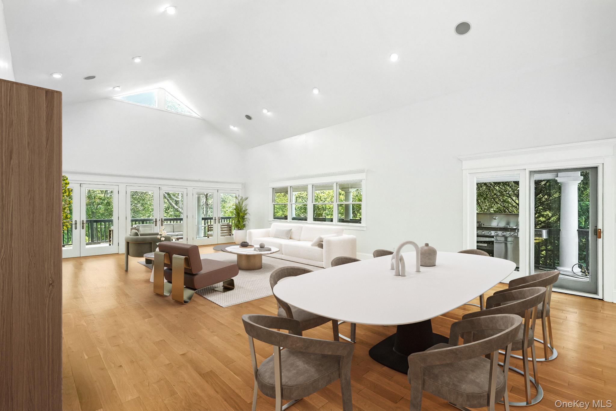 #5 photo, 6 EATON Lane, Scarsdale , NY 10583