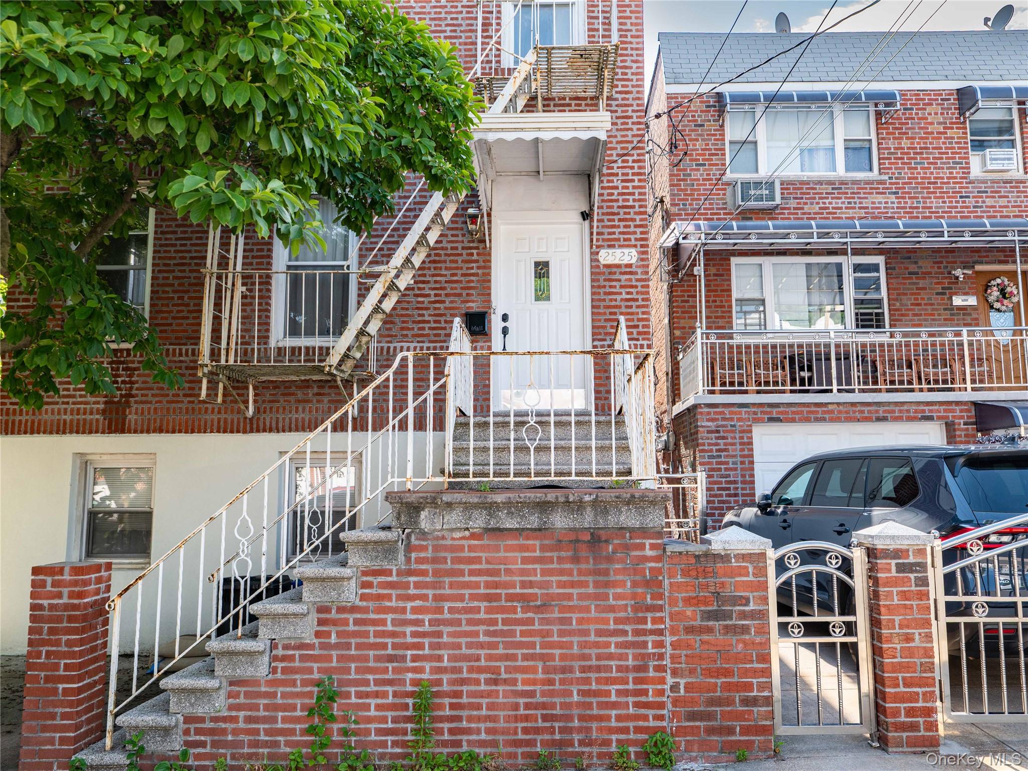 #2 photo, 2525 Radcliff Avenue, ブロンクス区 Bronx , NY 10469