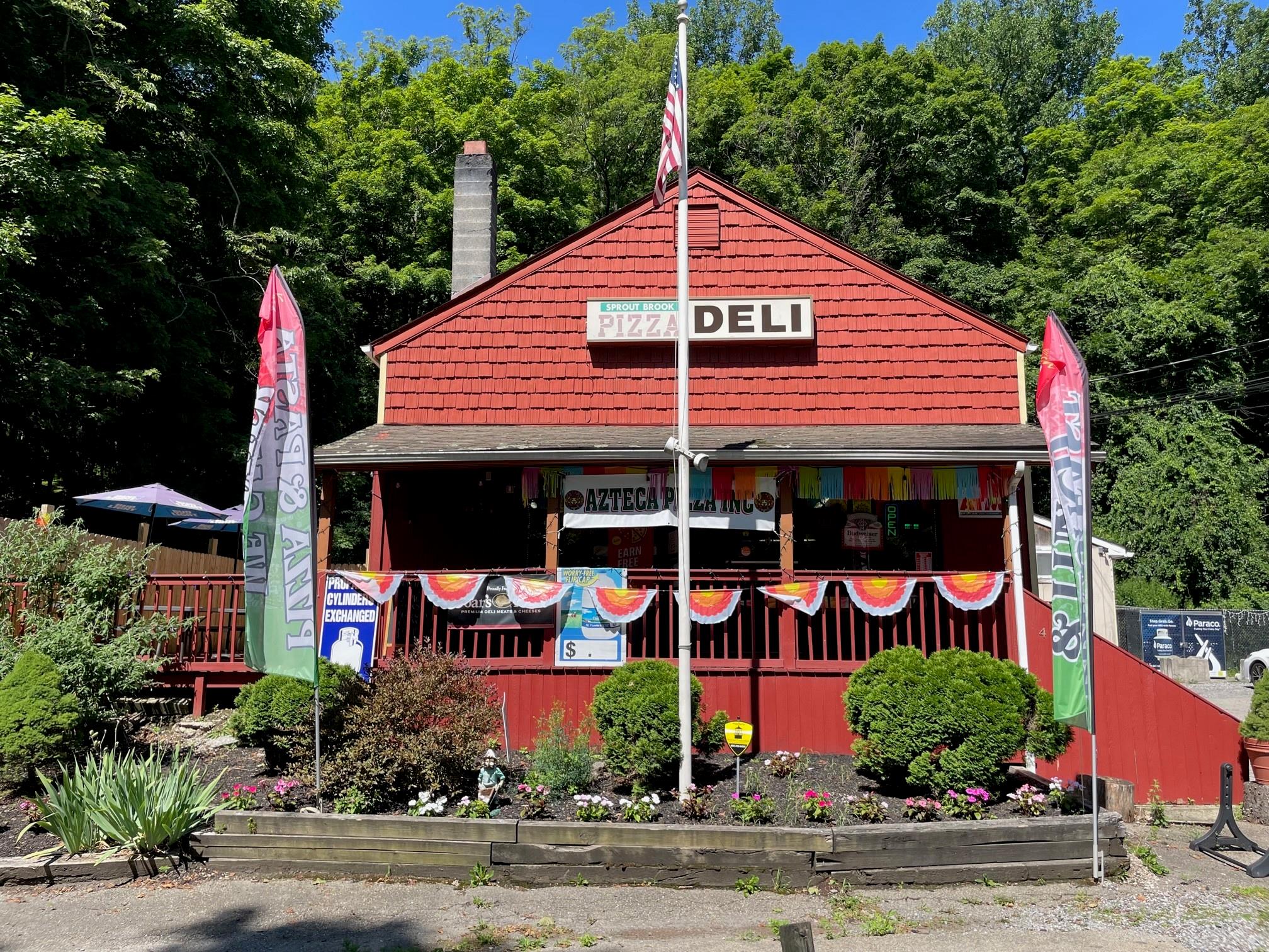 #1 photo, 407 Sprout Brook Road, Garrison , NY 10524