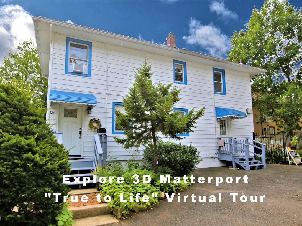 #1 photo, 126 6th Street, 紐約州 Pelham , NY 10803