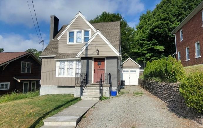 #1 photo, 16 Grant Street, Liberty , NY 12754