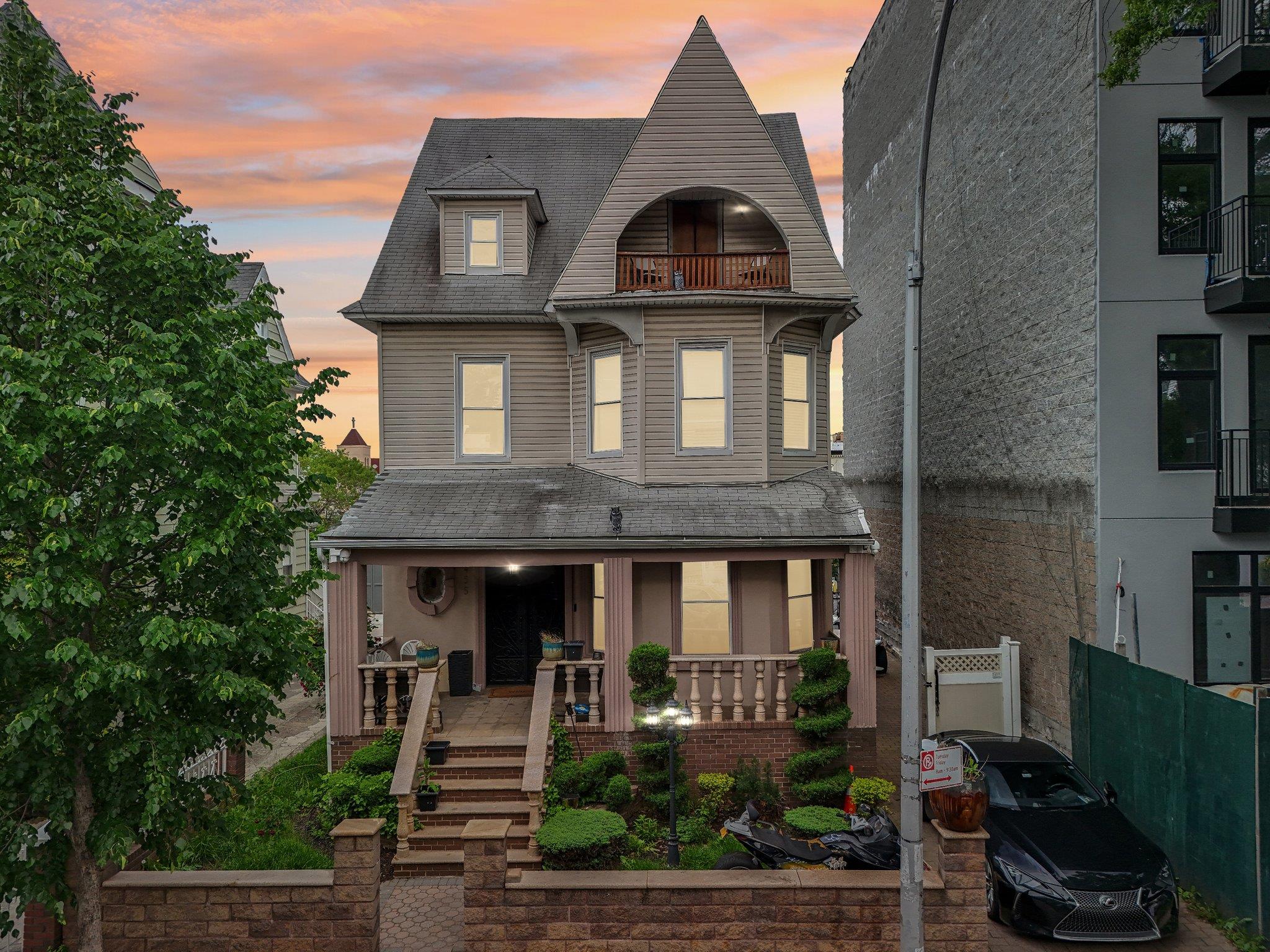 #1 photo, 455 E 26th Street, Brooklyn , NY 11226