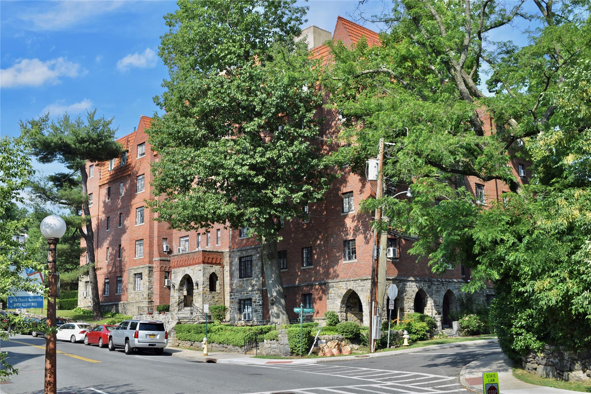 #1 photo, 22 Sagamore Road, Bronxville , NY 10708