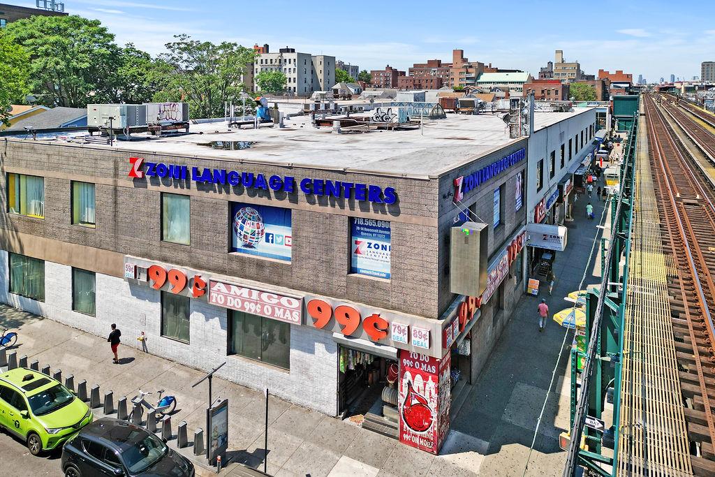 #1 photo, 7814 Roosevelt Avenue, Jackson Heights , NY 11372
