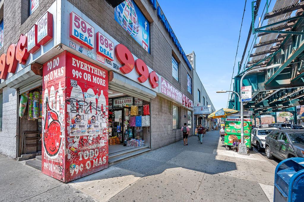 #14 photo, 7814 Roosevelt Avenue, クイーンズ区 Jackson Heights , NY 11372