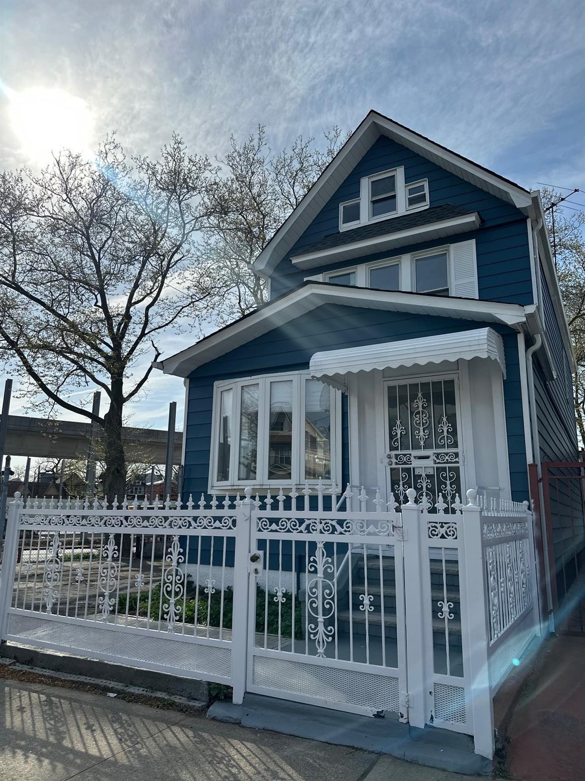 #1 photo, 138-01 107 Avenue, Jamaica , NY 11435