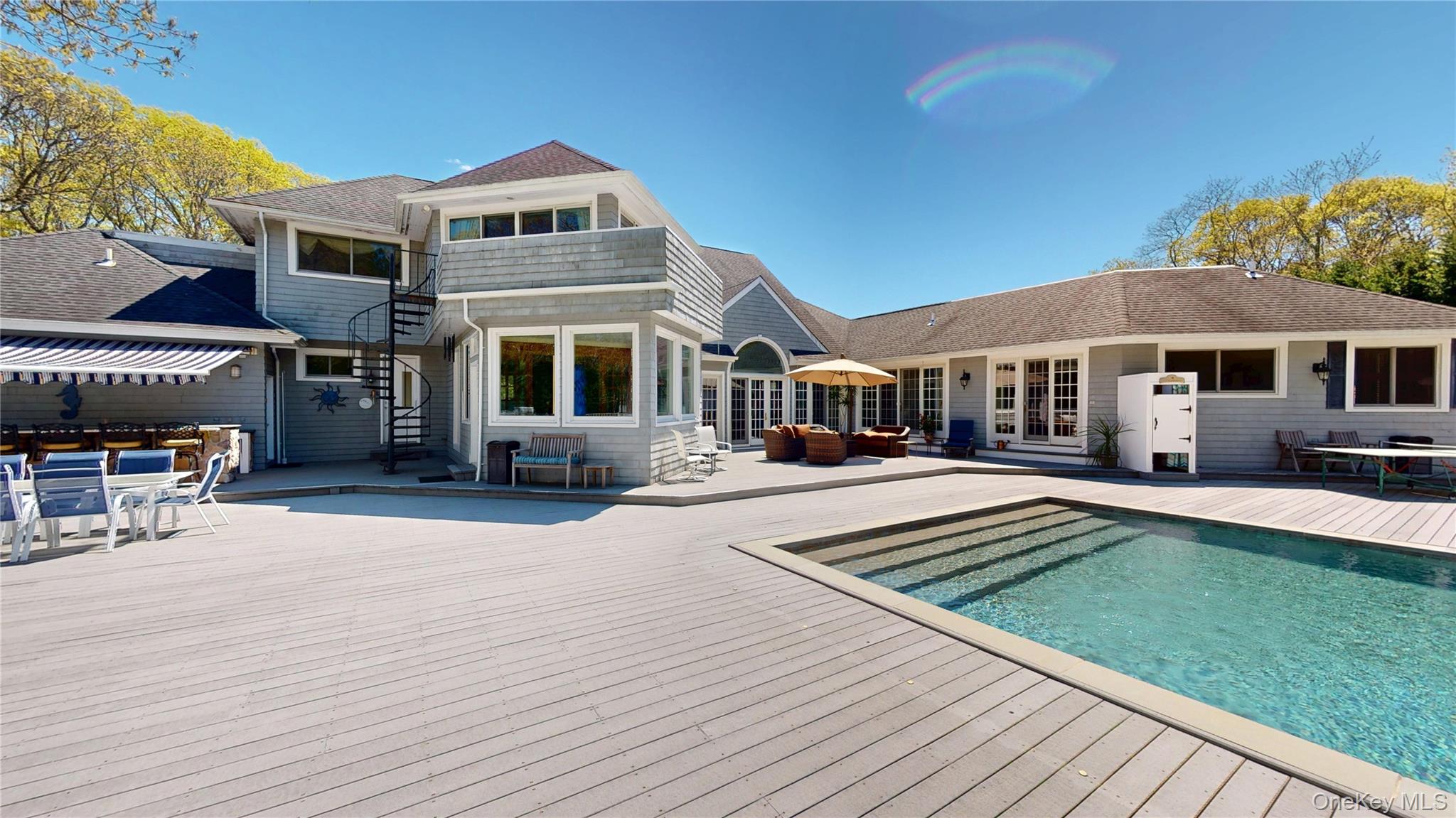 #13 photo, 124 Montauk Highway, サフォーク郡 Westhampton , NY 11977