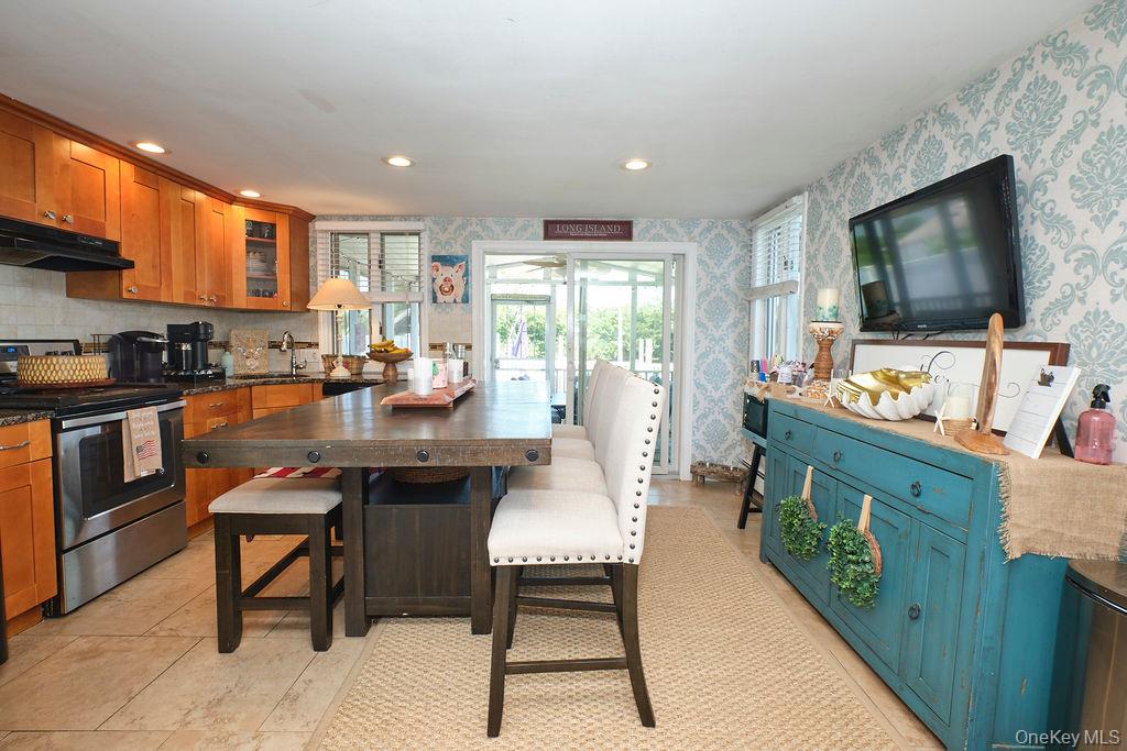 #14 photo, 3609 Somerset Drive, ナッソー郡 Seaford , NY 11783