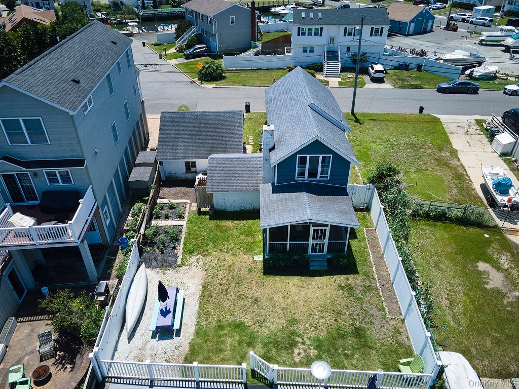 #4 photo, 3609 Somerset Drive, ナッソー郡 Seaford , NY 11783