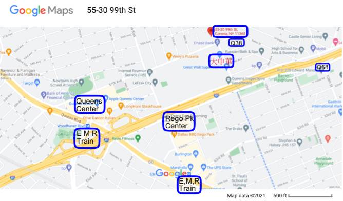 #6 photo, 98-45 57 Ave, #2H, クイーンズ区 Corona , NY 11368